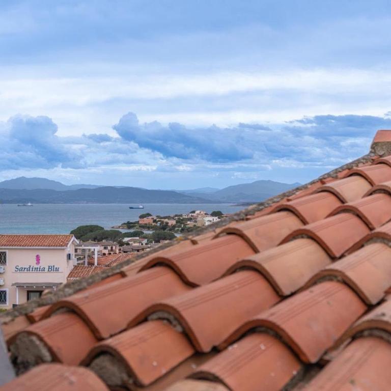 Dream stay golfo aranci - Three-Bedroom Apartment - 8