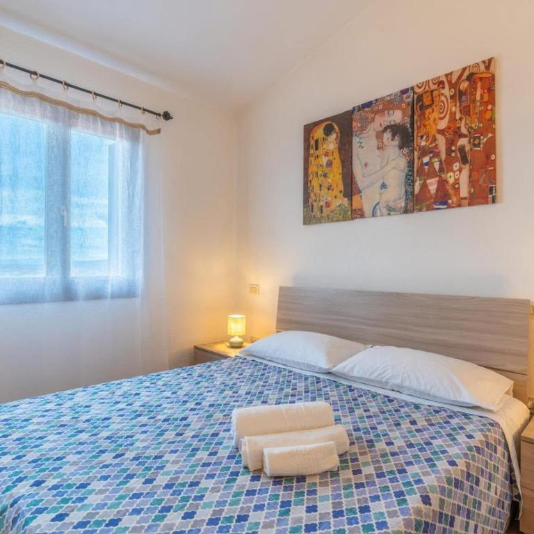 Dream stay golfo aranci - Three-Bedroom Apartment - 9