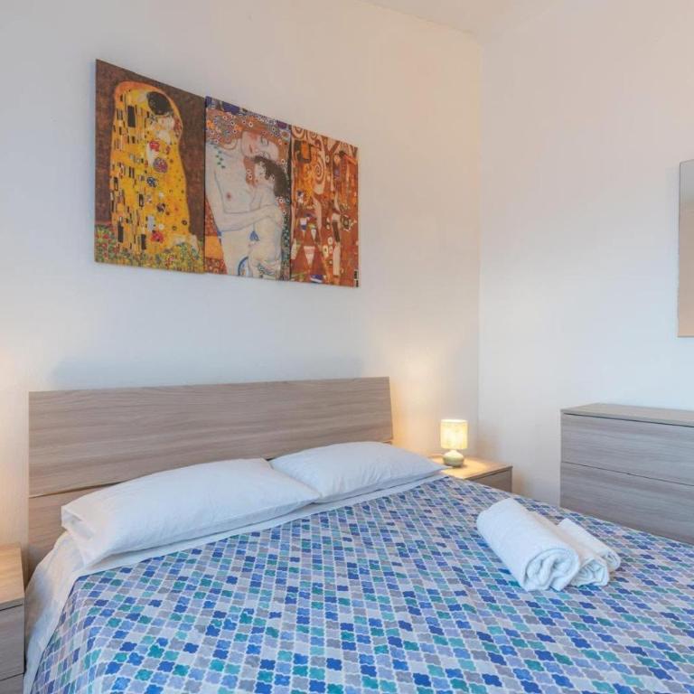 Dream stay golfo aranci - Three-Bedroom Apartment - 10