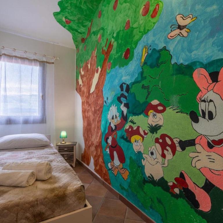 Dream stay golfo aranci - Three-Bedroom Apartment - 11