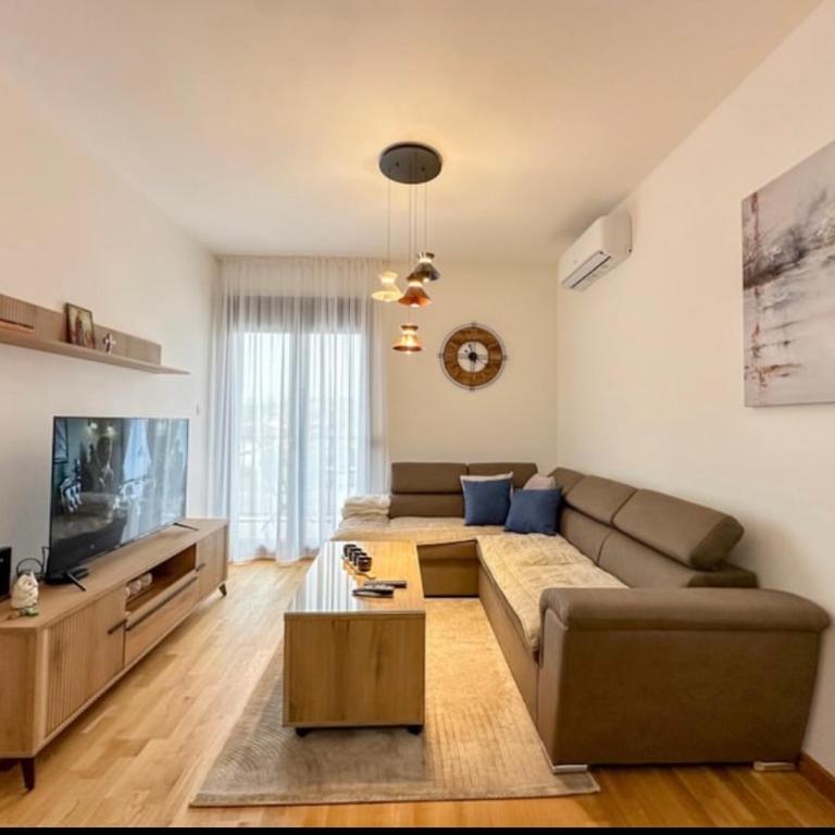 Sunset Studio - Apartman sa 1 Spavaćom Sobom - 8