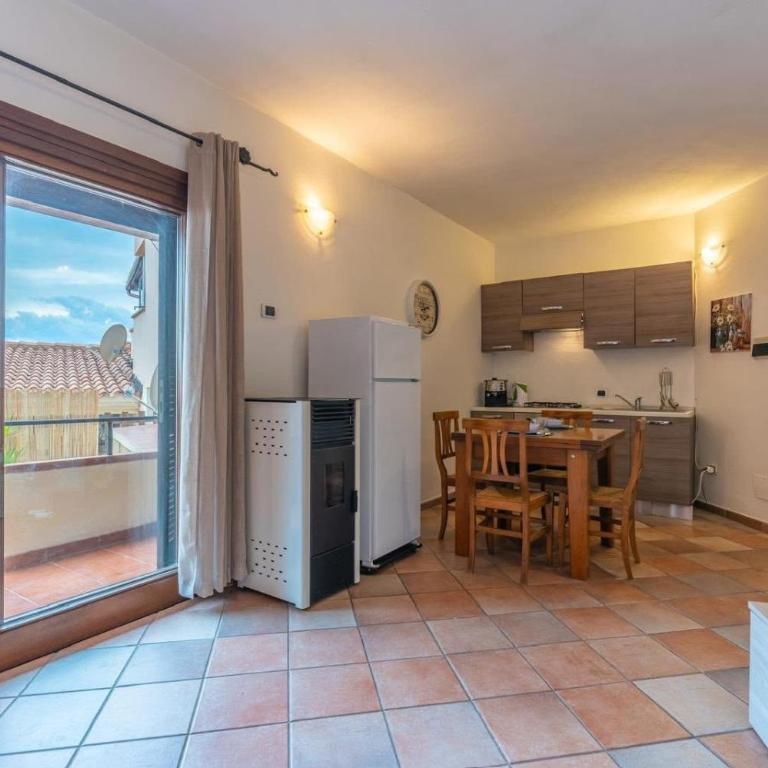 Dream stay golfo aranci - Three-Bedroom Apartment - 16