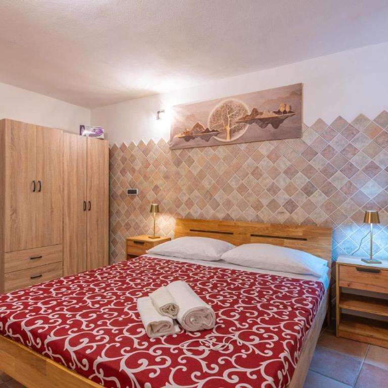 Dream stay golfo aranci - Three-Bedroom Apartment - 20