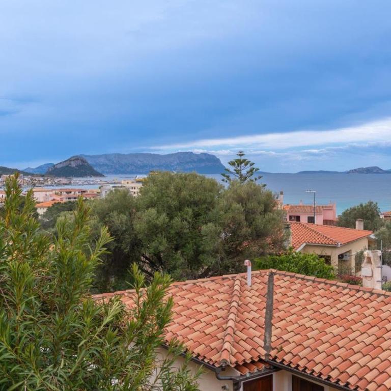 Dream stay golfo aranci - Three-Bedroom Apartment - 24