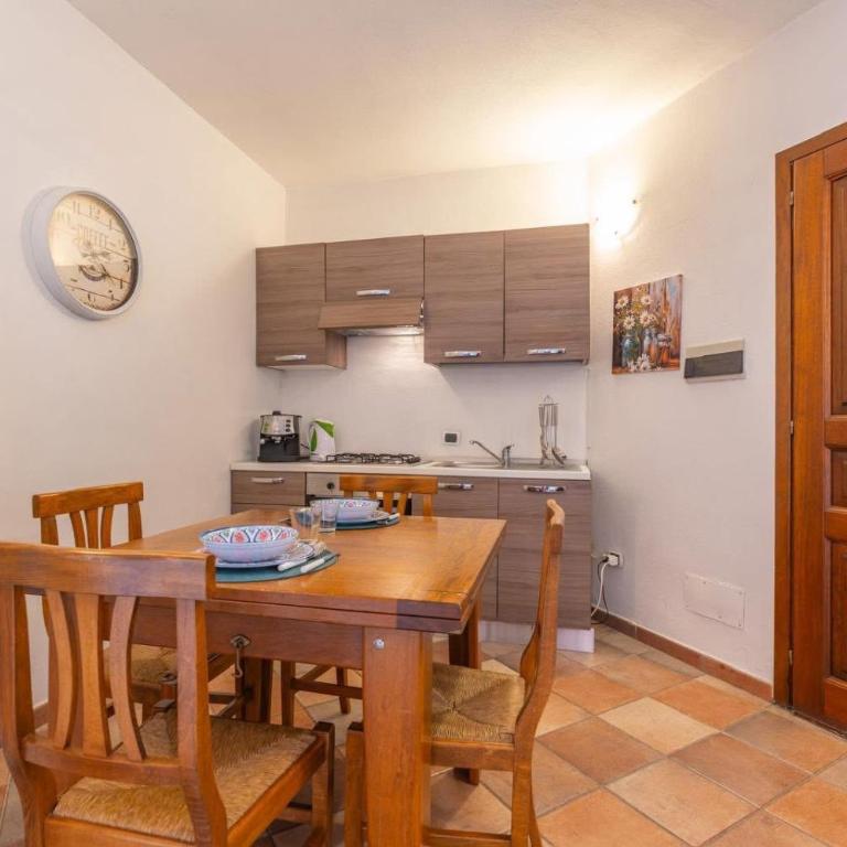 Dream stay golfo aranci - Three-Bedroom Apartment - 27