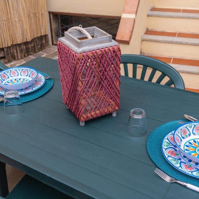 Dream stay golfo aranci - Three-Bedroom Apartment - 29