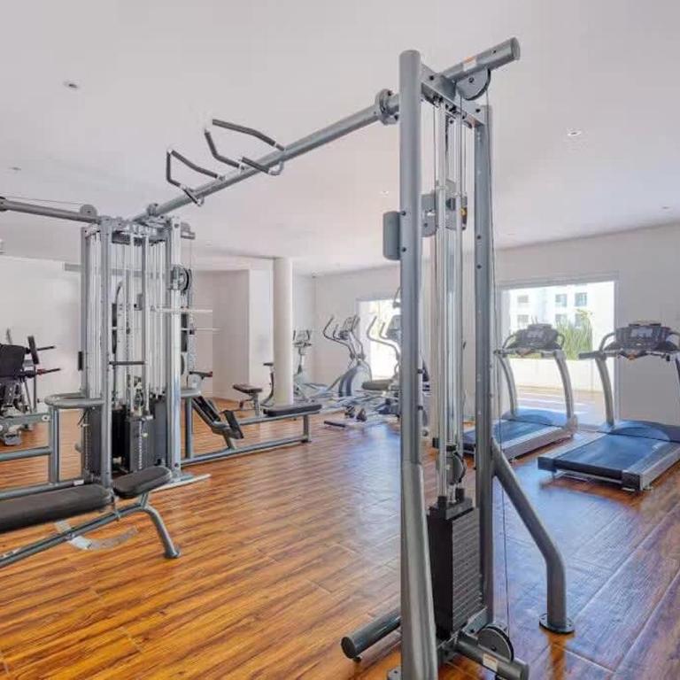 Stylish 3BR Downtown Cabo Condo Walk Everywhere - Apartamento - 23