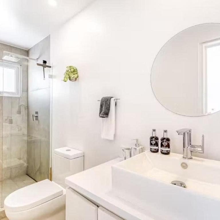 Stylish 3BR Downtown Cabo Condo Walk Everywhere - Apartamento - 27