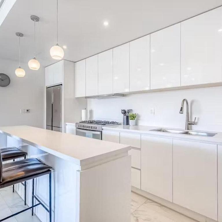 Stylish 3BR Downtown Cabo Condo Walk Everywhere - Apartamento - 29