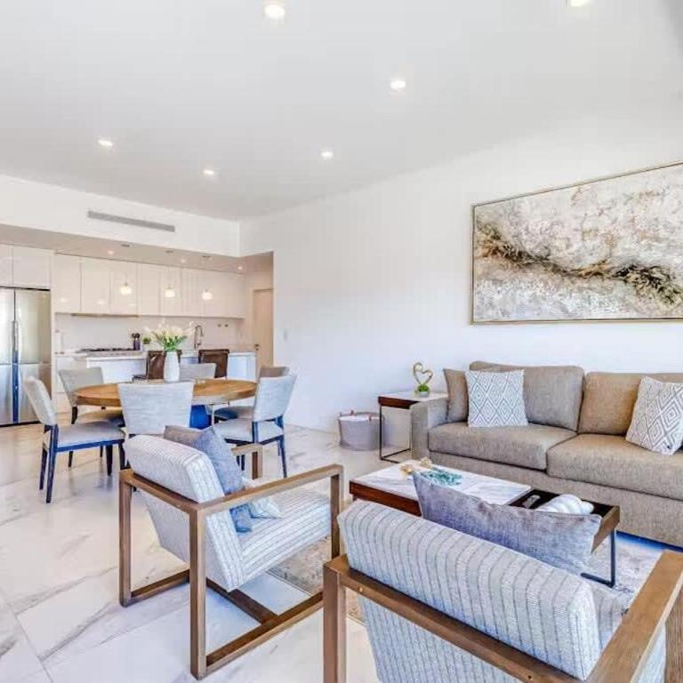 Stylish 3BR Downtown Cabo Condo Walk Everywhere - Apartamento - 31