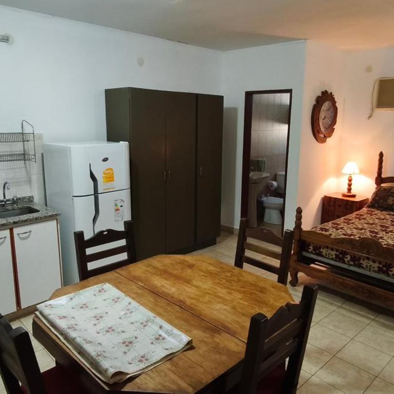 Alojamiento Tía Silvia - Apartment with Balcony - 3