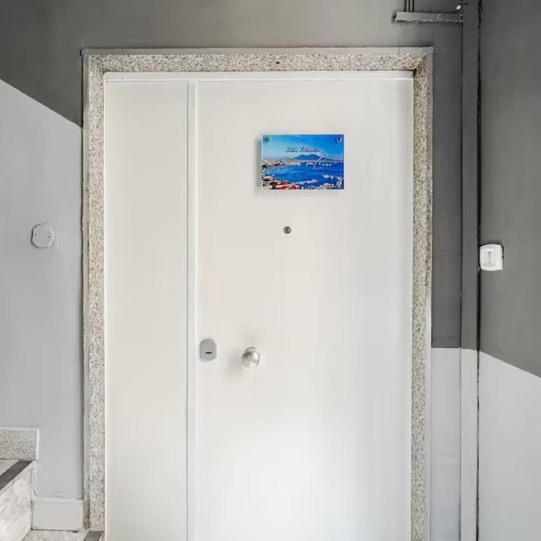Anema e Core - Quadruple Room with Balcony - 22
