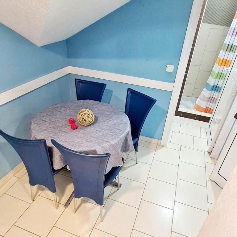 Vila Aleksandra 1 Sokobanja - Superior Apartman sa 1 Spavaćom Sobom - 7