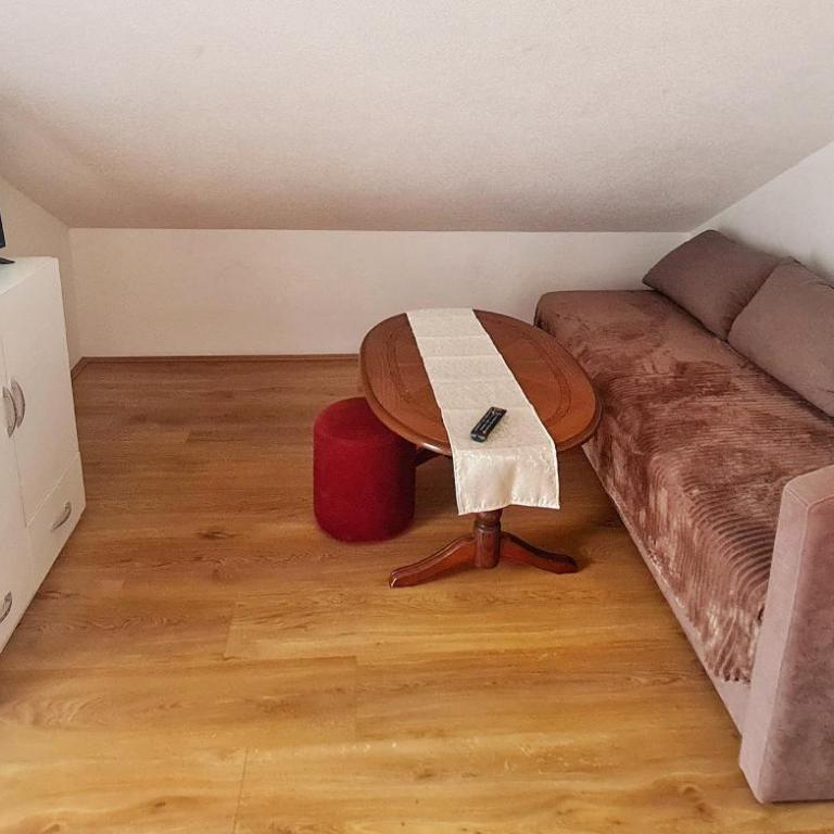 Vila Aleksandra 1 Sokobanja - Superior Apartman sa 1 Spavaćom Sobom - 8