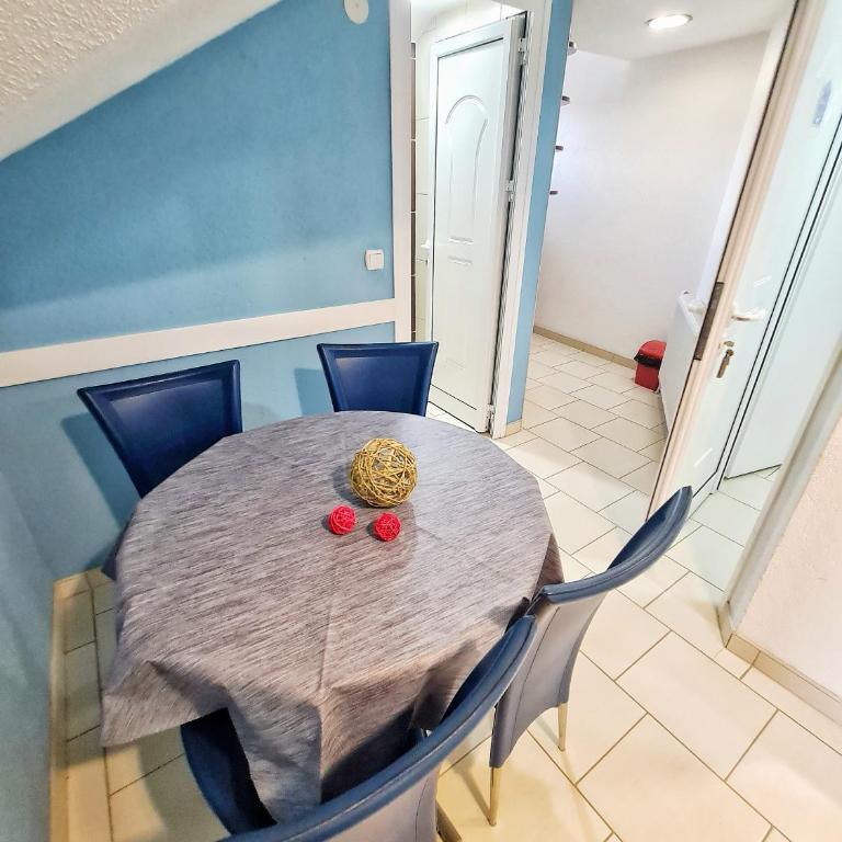Vila Aleksandra 1 Sokobanja - Superior Apartman sa 1 Spavaćom Sobom - 4
