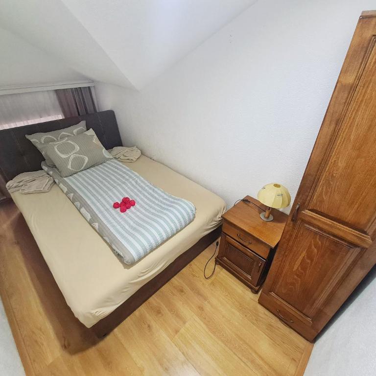 Vila Aleksandra 1 Sokobanja - Superior Apartman sa 1 Spavaćom Sobom - 10