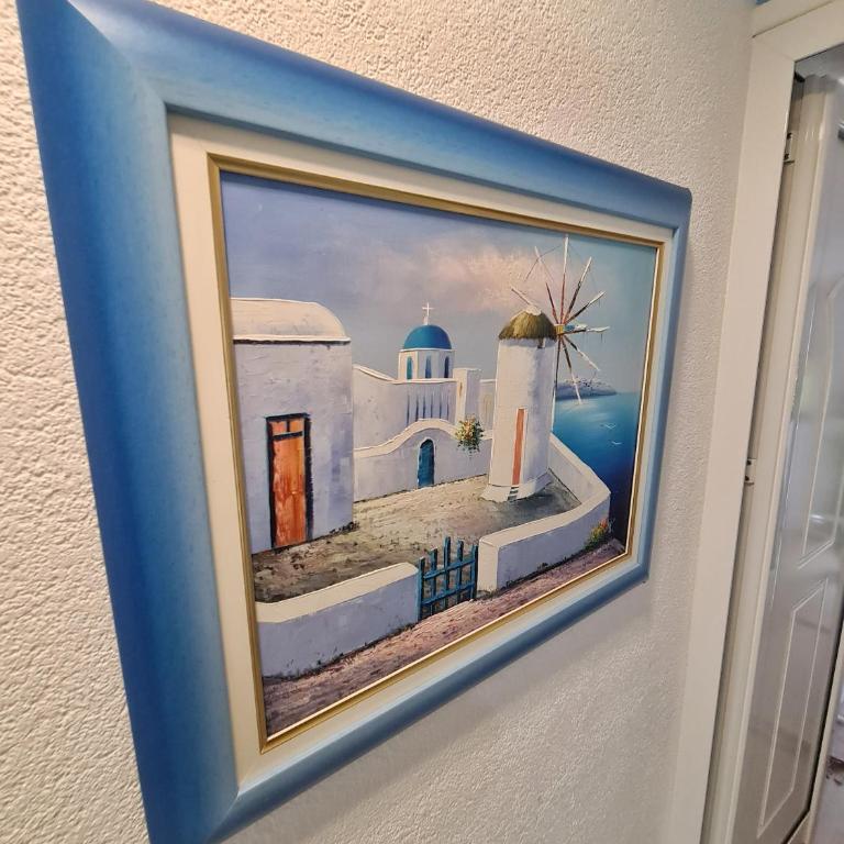 Vila Aleksandra 1 Sokobanja - Superior Apartman sa 1 Spavaćom Sobom - 5