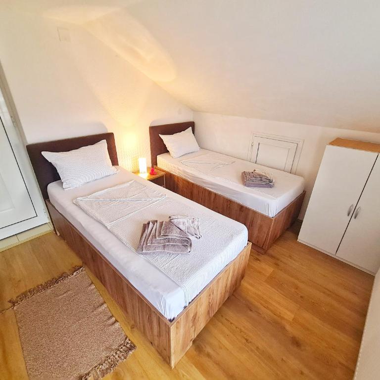 Vila Aleksandra 1 Sokobanja - Superior Apartman sa 1 Spavaćom Sobom - 11
