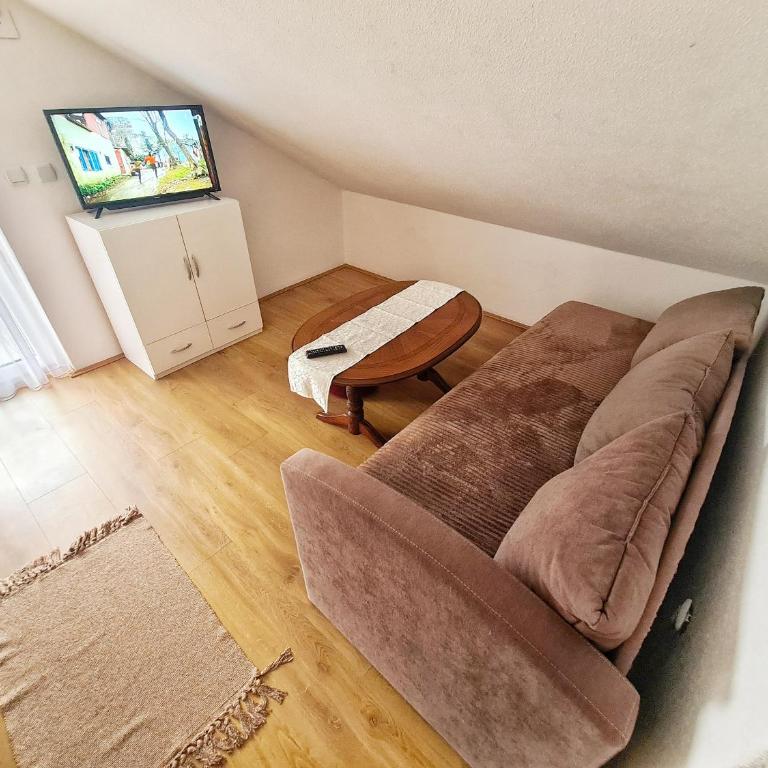 Vila Aleksandra 1 Sokobanja - Superior Apartman sa 1 Spavaćom Sobom - 12