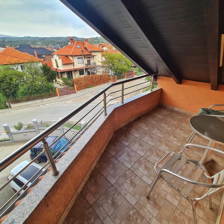 Vila Aleksandra 1 Sokobanja - Superior Apartman sa 1 Spavaćom Sobom - 16