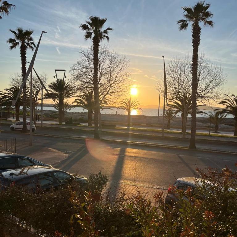 Near Sunset Apartment - Appartamento con 2 Camere da Letto, Balcone e Vista mare - 1