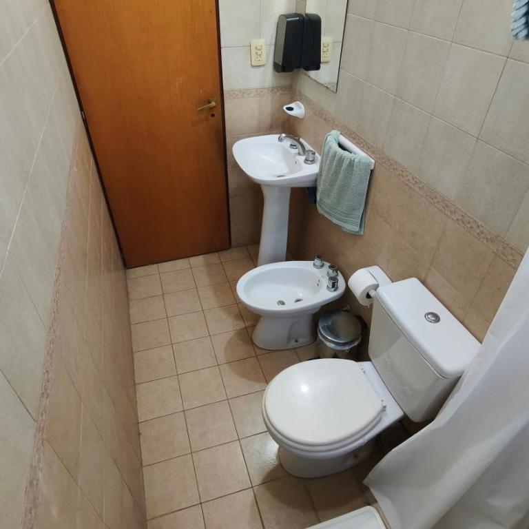 Alojamiento Tía Silvia - Apartment with Balcony - 6