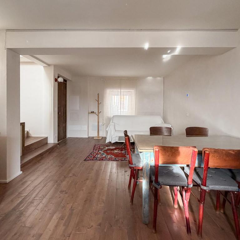 Ancona design apartment - Casa con 2 Camere da Letto - 20