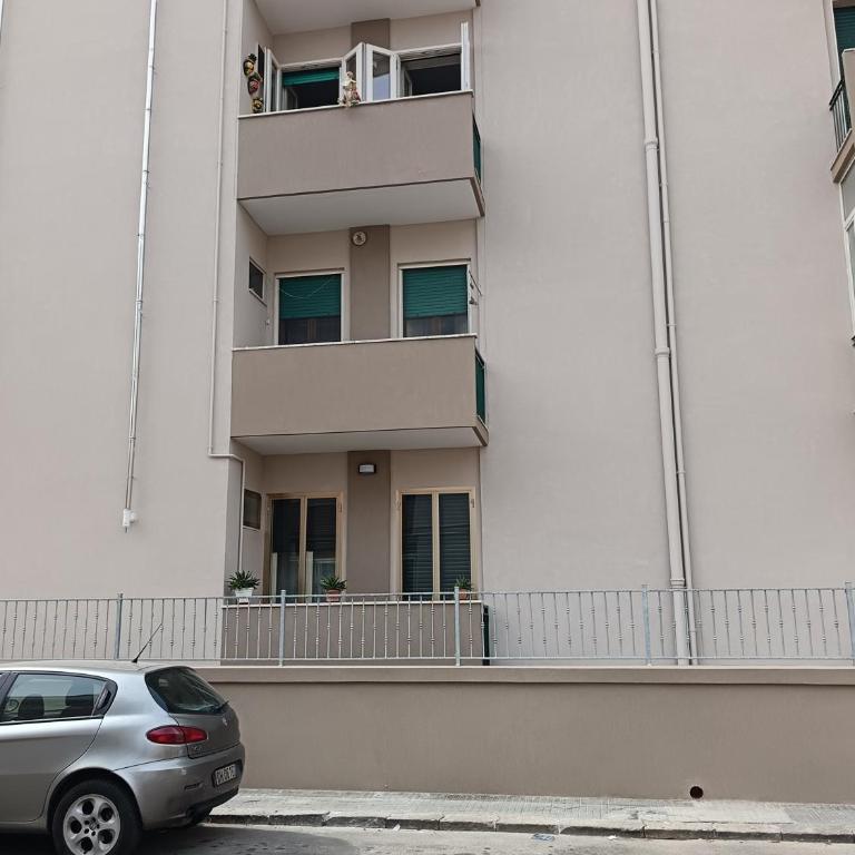 Gallipoli Dragonfly Inn - Appartamento - Appartamento con 2 Camere da Letto - 2