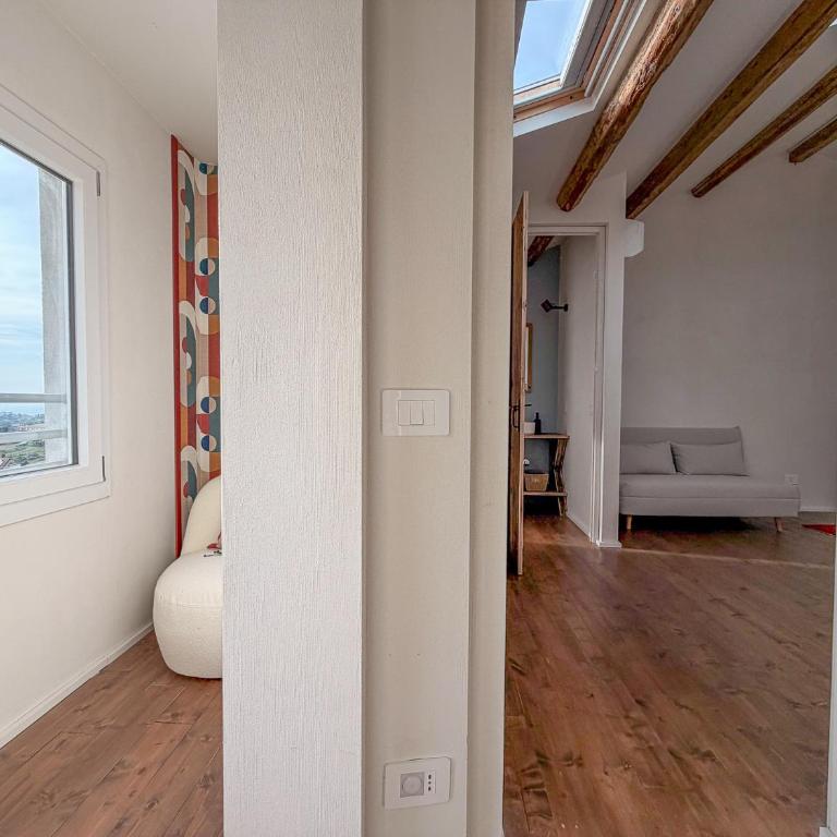Ancona design apartment - Casa con 2 Camere da Letto - 21