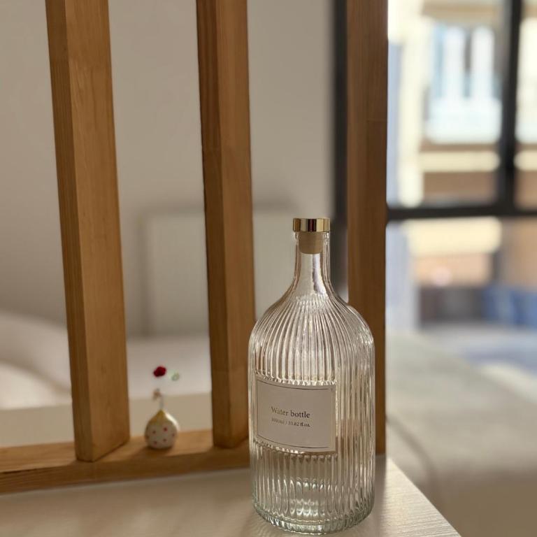 Studio Azélie , cozy et moderne, Compans-Caffarelli - Appartamento con 1 Camera da Letto - 8