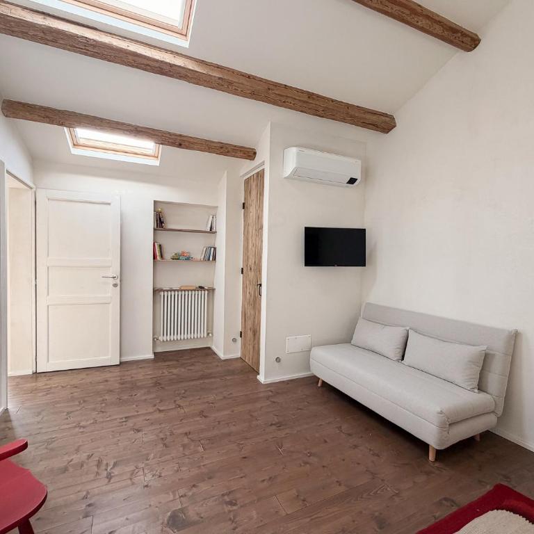 Ancona design apartment - Casa con 2 Camere da Letto - 23