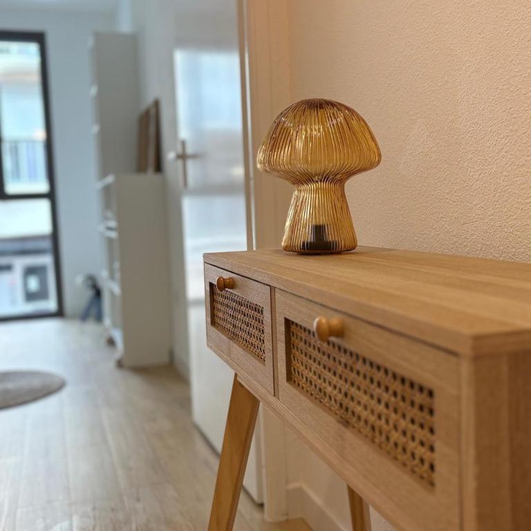 Studio Azélie , cozy et moderne, Compans-Caffarelli - Appartamento con 1 Camera da Letto - 15