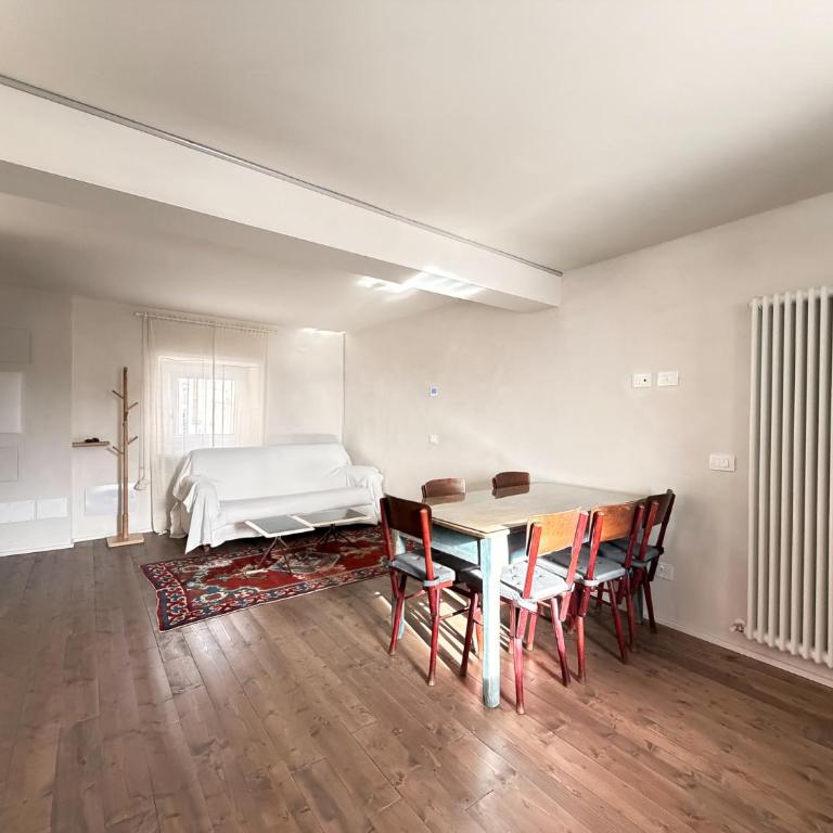 Ancona design apartment - Casa con 2 Camere da Letto - 24