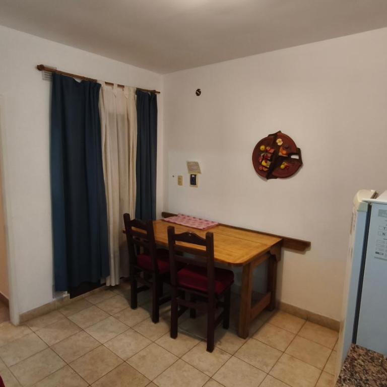Alojamiento Tía Silvia - One-Bedroom Apartment - 2