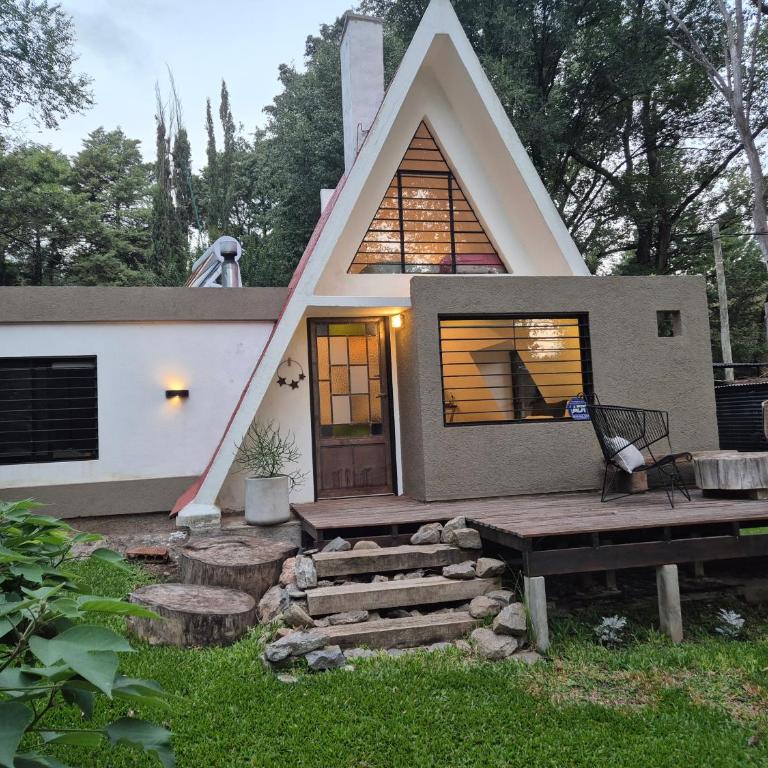 Estrellita Mia - Chalet de 2 dormitorios - 15