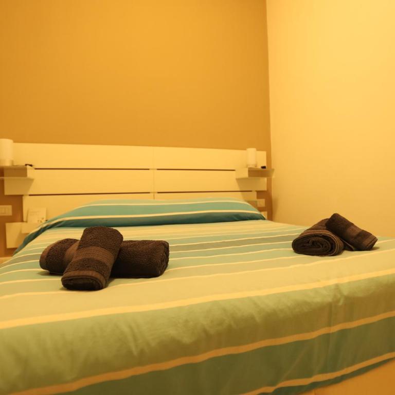 Jitaku IDILLIO - Appartamento con 1 Camera da Letto - 45