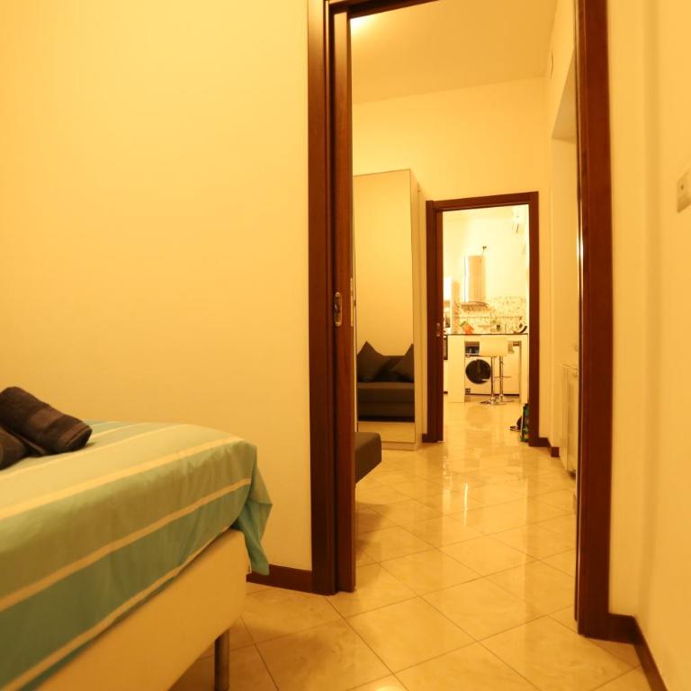 Jitaku IDILLIO - Appartamento con 1 Camera da Letto - 46