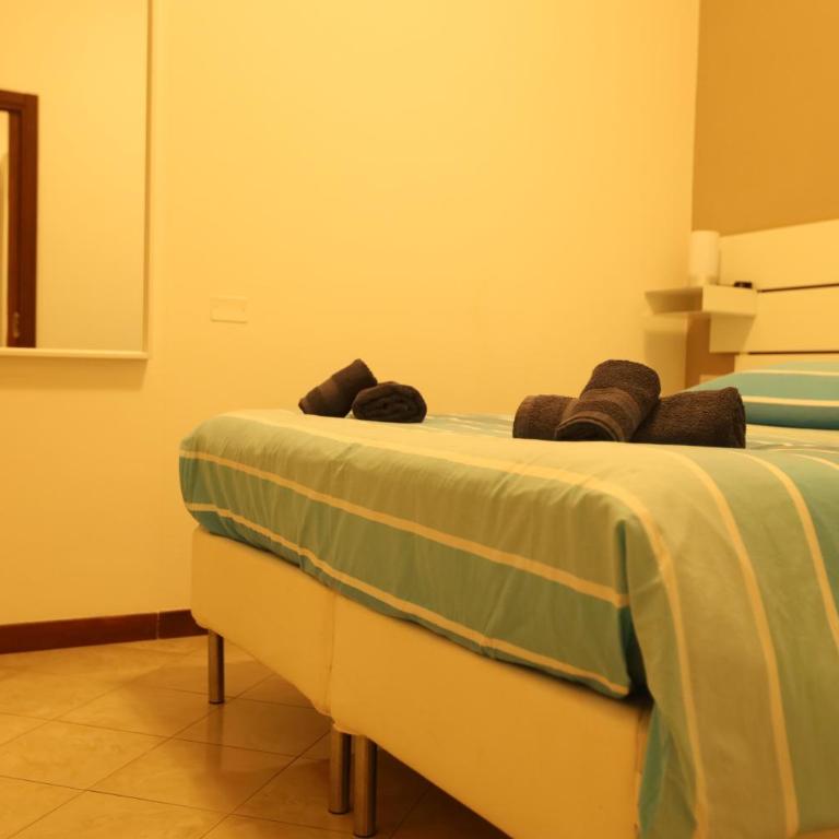 Jitaku IDILLIO - Appartamento con 1 Camera da Letto - 47