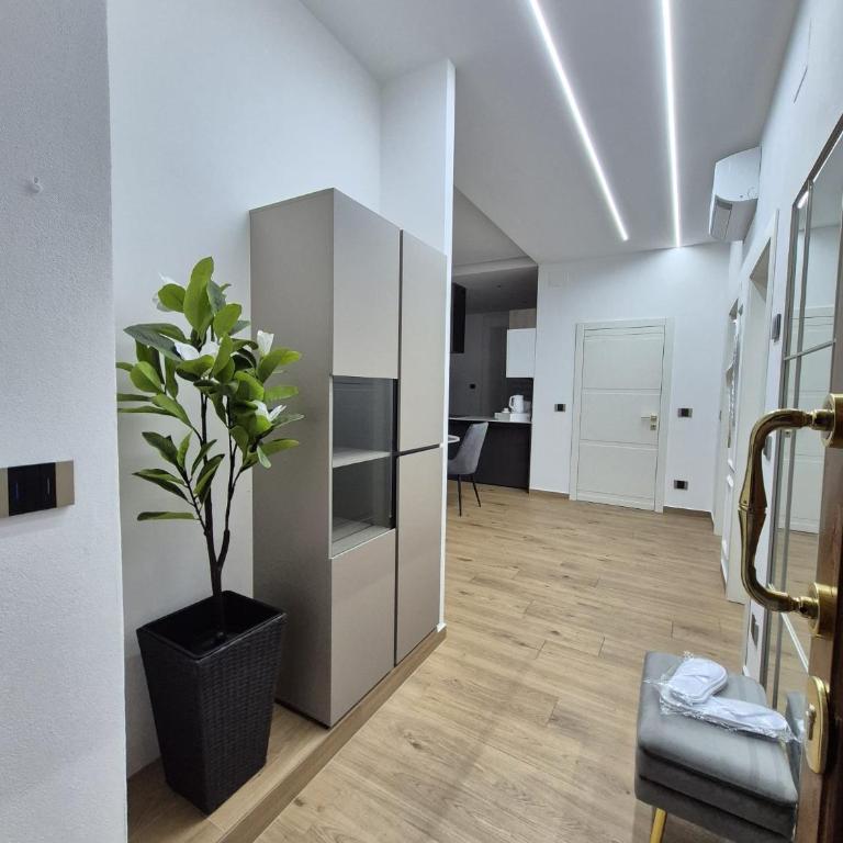 Aurum Residence - One-Bedroom Apartment - 6
