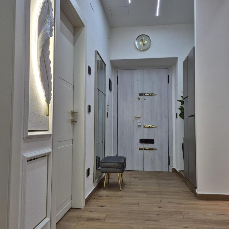 Aurum Residence - One-Bedroom Apartment - 7
