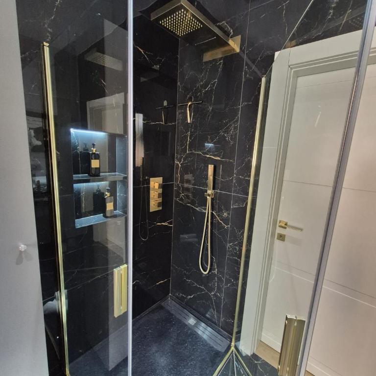 Aurum Residence - One-Bedroom Apartment - 30