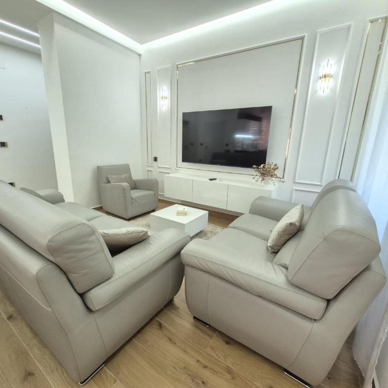 Aurum Residence - One-Bedroom Apartment - 9