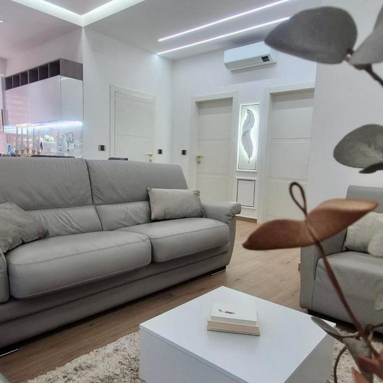 Aurum Residence - One-Bedroom Apartment - 10