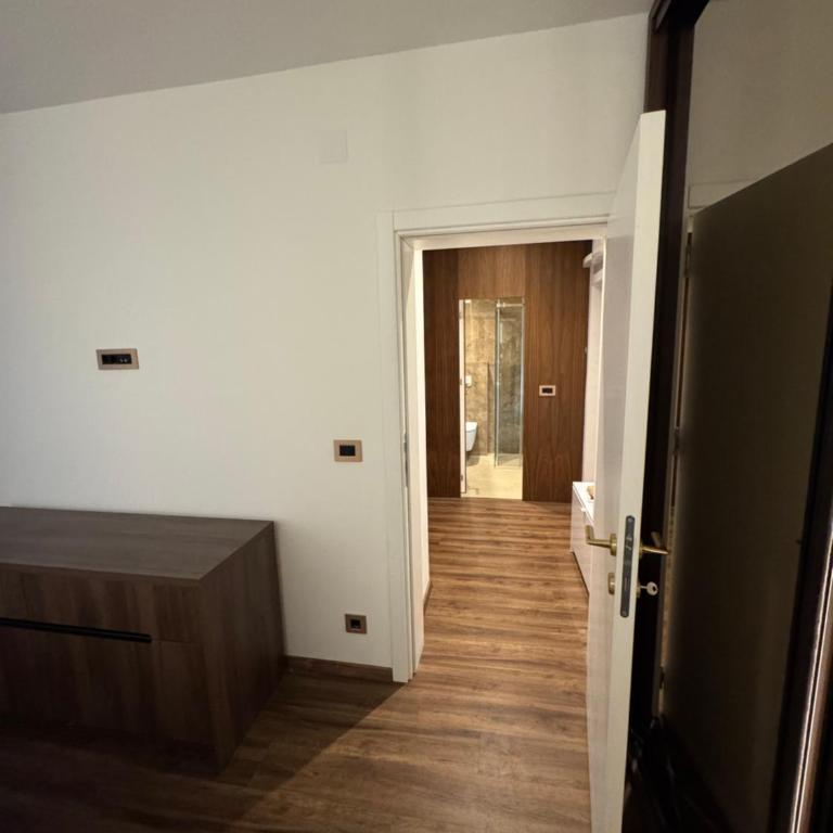 Banovo Brdo Apartman - U Zgradi Restorana Filter - One-Bedroom Apartment - 3