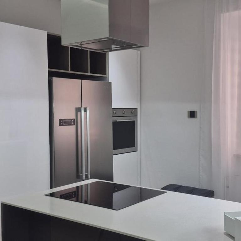 Aurum Residence - One-Bedroom Apartment - 15