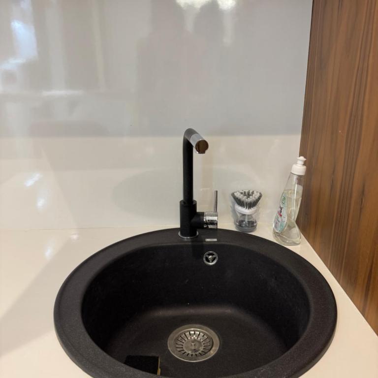 Banovo Brdo Apartman - U Zgradi Restorana Filter - One-Bedroom Apartment - 18