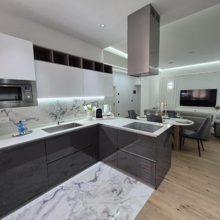 Aurum Residence - One-Bedroom Apartment - 16