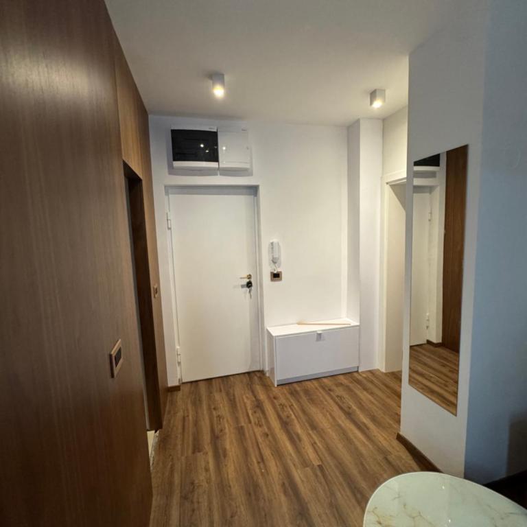 Banovo Brdo Apartman - U Zgradi Restorana Filter - One-Bedroom Apartment - 22