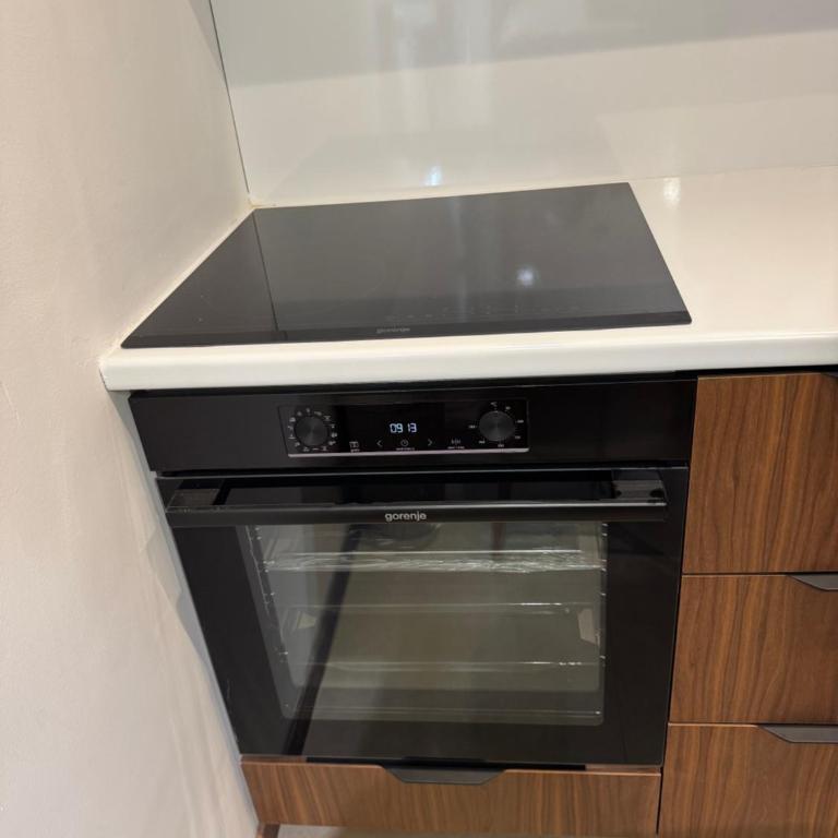 Banovo Brdo Apartman - U Zgradi Restorana Filter - One-Bedroom Apartment - 16