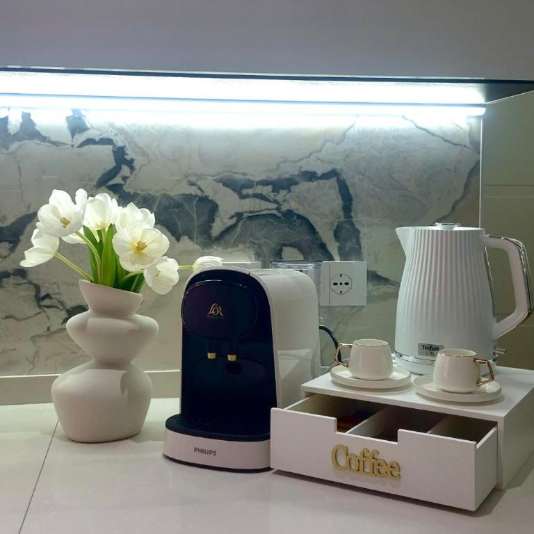 Aurum Residence - One-Bedroom Apartment - 25